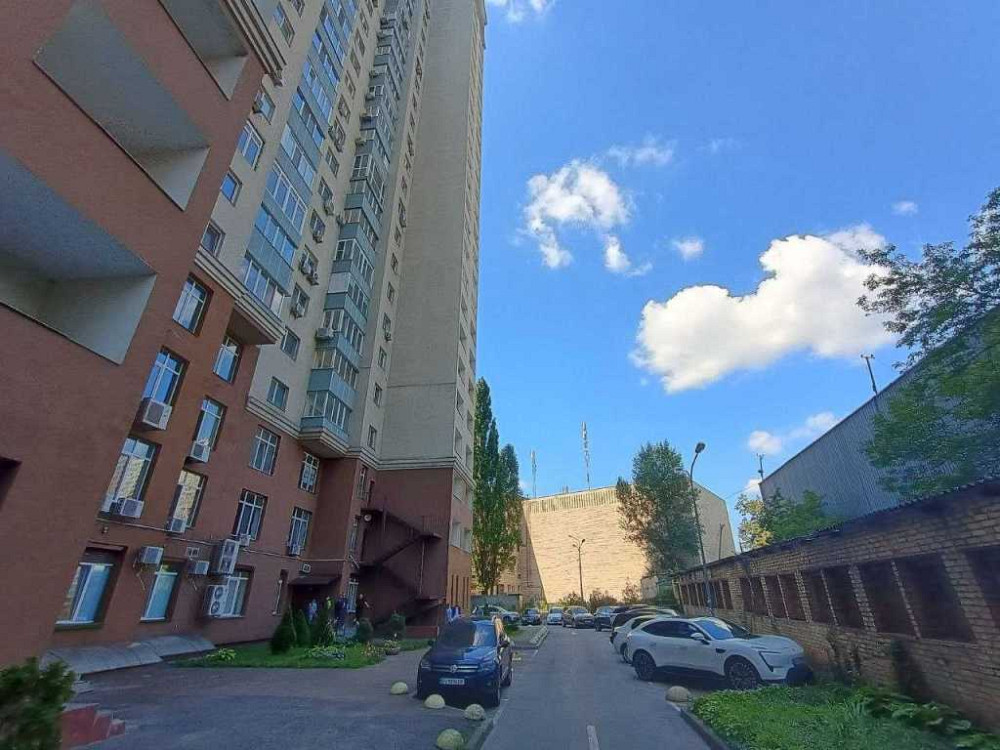 продажа 4-к квартира Киев, Днепровский, 315000 $ Киев - изображение 3