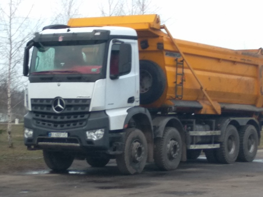 Послуги спецтехніки по очистці, поглибленню та розширення водойми Баришівка - зображення 3