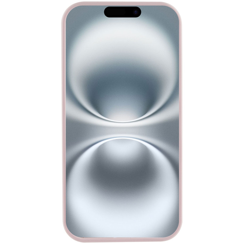 Чехол Silicone Case Full Protective (AA) для Apple iPhone 16e (6.1") Херсон - изображение 2