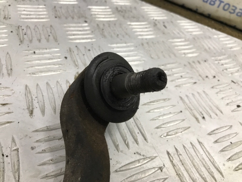 Рулевая рейка Mitsubishi Pajero Wagon 1999-2006 MR374892 (Арт. 54460) Київ - зображення 5