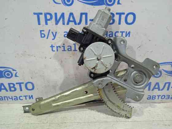 Стеклоподъемник задний левый Mitsubishi Lancer 10 2007 (б/у) Київ