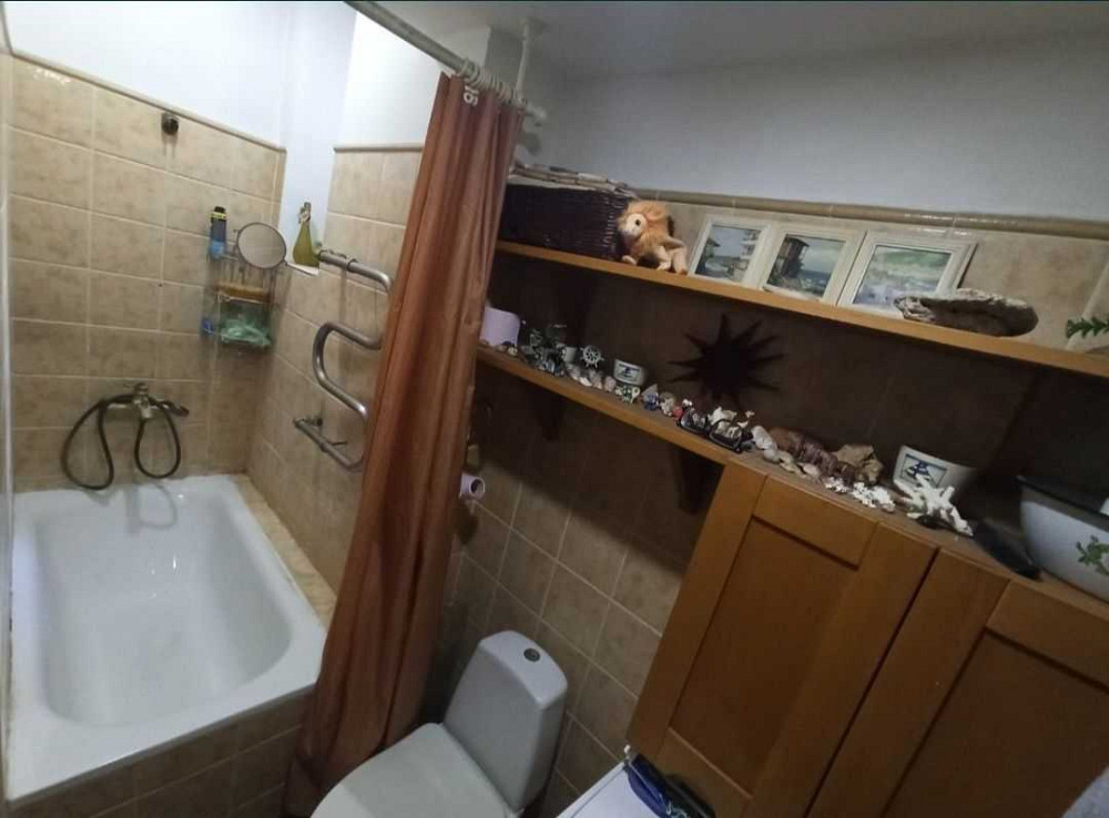 долгосрочная аренда 2-к квартира Одесса, Приморский, 10000 грн./мес. Одесса - изображение 5