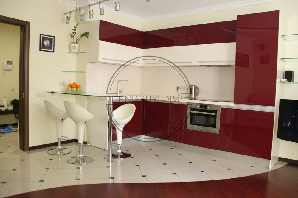 Без комисси .Аренда 2-х к. студио ул. Урловская м. Осокорки. Код объекта 11148013 Киев - изображение 1