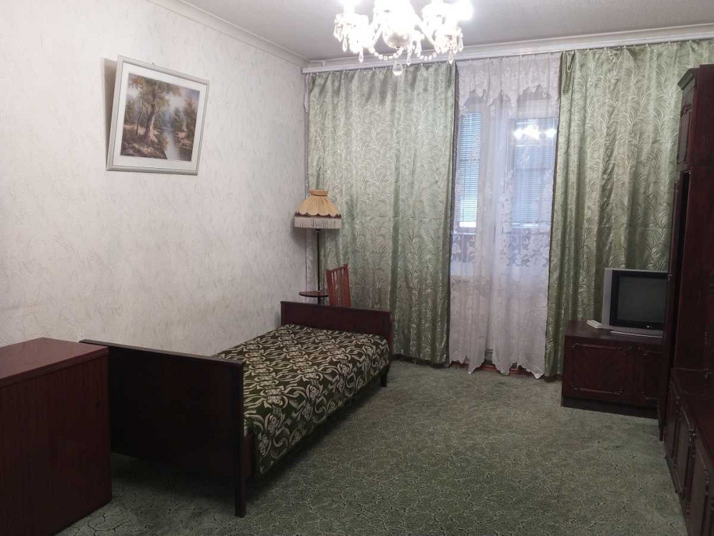 долгосрочная аренда комната Киев, Дарницкий, 5000 грн./мес. Київ - зображення 2