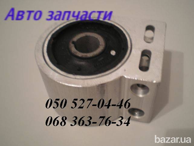 Шевроле Каптива сайлентблок рычага переднего передний задний . Київ - зображення 1