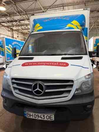 продажа Mercedes Sprinter 519, 742116 грн. Овідіополь