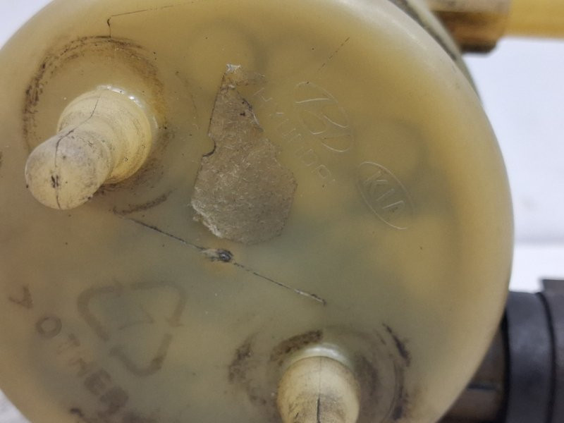 Бачок ГУР Hyundai Santa fe 2005-2012 571502B001 (Арт. 70590) Київ - зображення 3