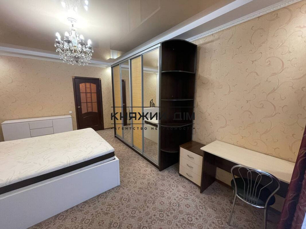 Аренда 3-х комнатная ЖК Лико Град м.Выставочный центр КОД объекта: 1187365 Київ - зображення 2