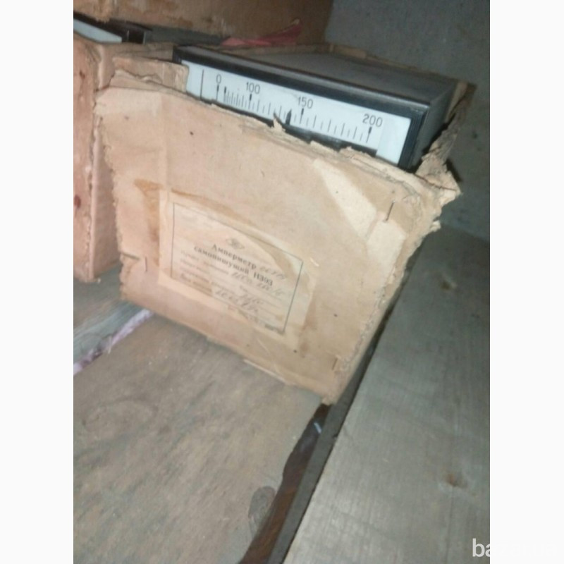 Приборы Н-393, самопишушие, щитовые Харків - зображення 1