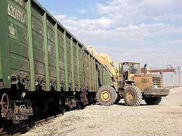 Шлак доменный мелкий фракции 0-10 мм. вагонными нормами. Дніпро - зображення 1