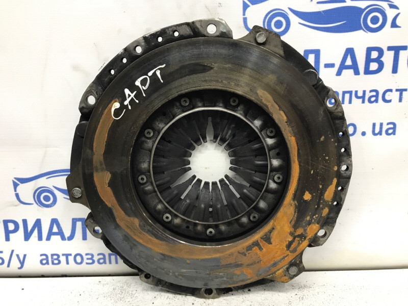 Корзина сцепления Chevrolet Captiva C140 2.2 ДИЗЕЛЬ 2006 (б/у) Київ - зображення 4