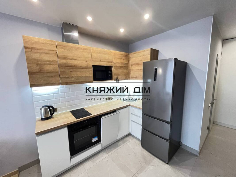 Оренда 2 кімнатної квартири ЖК Берег Дніпра КОД 11203827 Киев - изображение 11