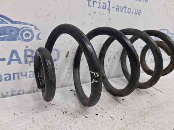 Пружина задняя Nissan Qashqai 2006-2013 55020JD02A (Арт. 62810) Киев