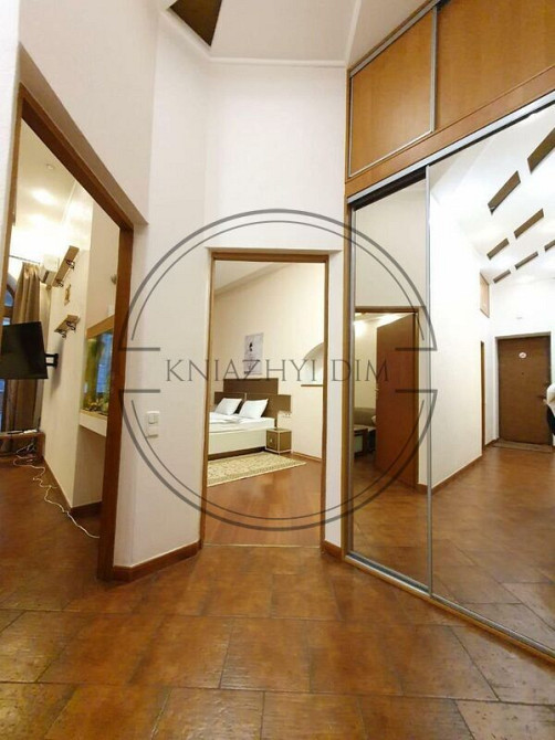 БЕЗ КОМІСІЇ! Оренда 2-кімнатної квартири в центрі Києв. № 11201645 Київ - зображення 4