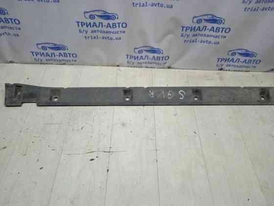 Накладка порога внешняя правая Suzuki Grand Vitara JT 2005 прав. (б/у) Київ
