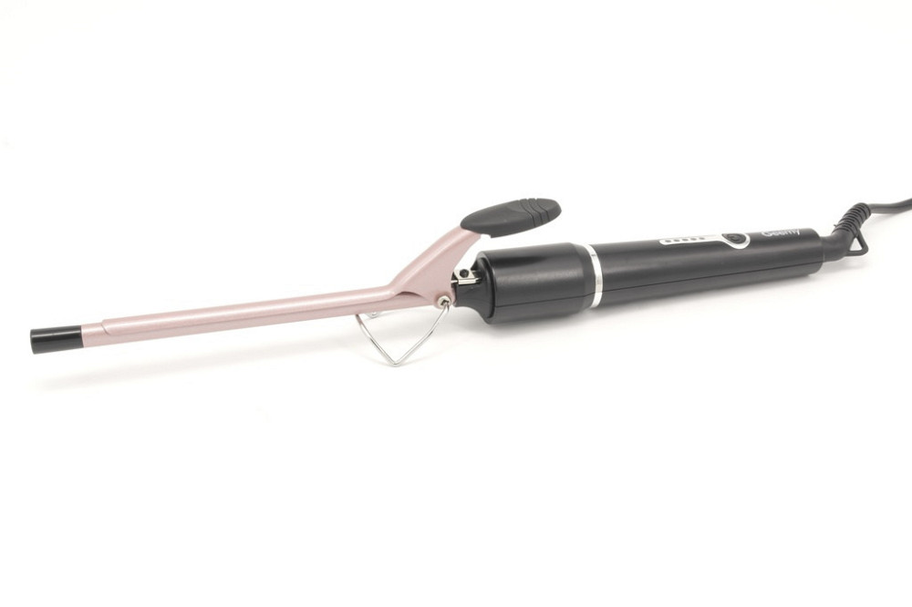 Плойка для волос Geemy GM-2825 25 Вт Київ - зображення 2