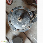 Сигнализаторы СПДМ-300, падение давление мембранные, предел настройки Харків