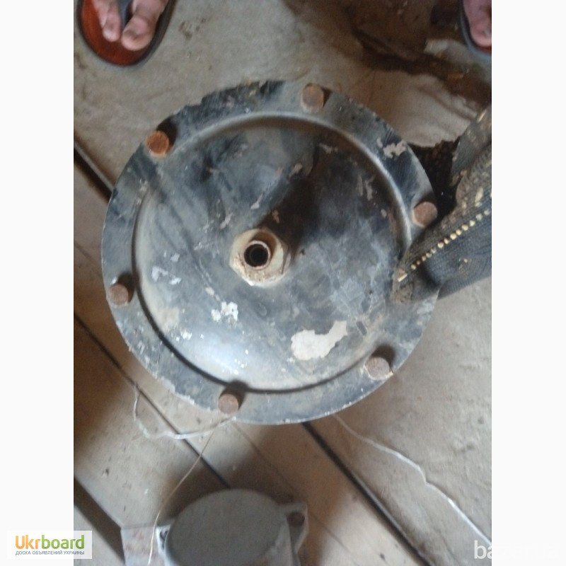 Сигнализаторы СПДМ-300, падение давление мембранные, предел настройки Харків - зображення 4