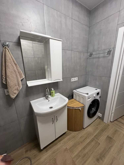 долгосрочная аренда 1-к квартира Одесса, Пересыпский, 10000 грн./мес. Одеса - зображення 6