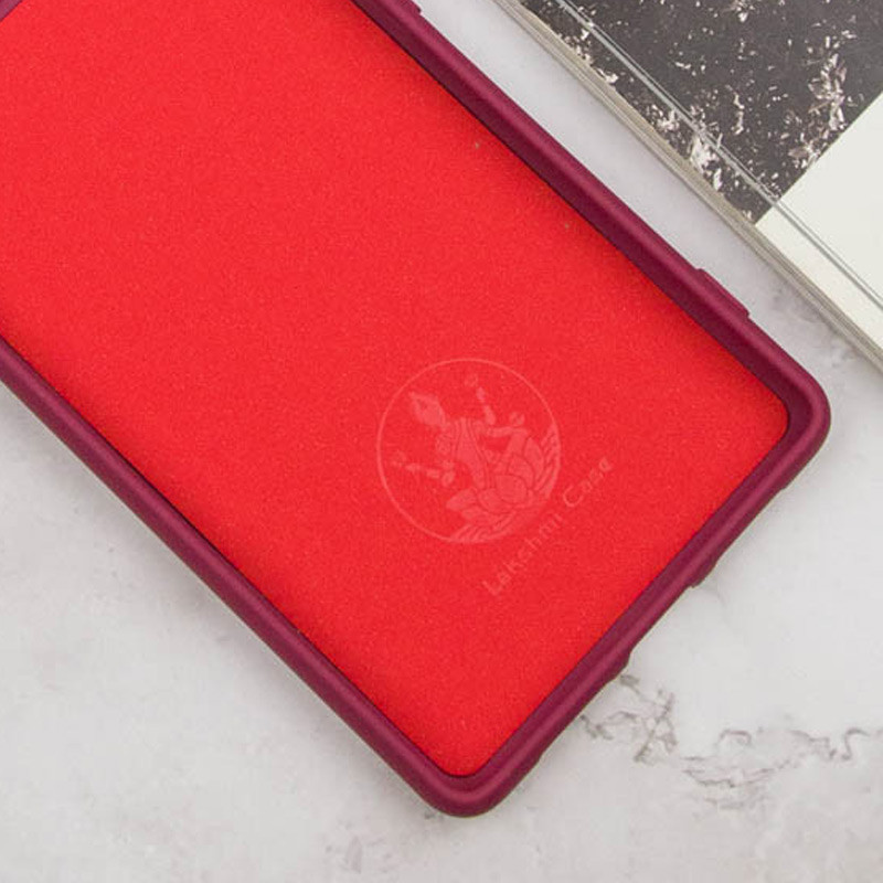 Чехол Silicone Cover Lakshmi Full Camera (AAA) для Google Pixel 7 Херсон - зображення 8