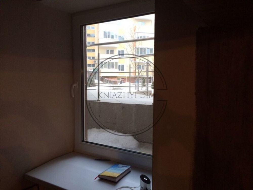 Помещения коммерческого назначения в ЖК Петровский квартал. № 1581681 Київ - зображення 12