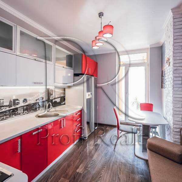 продажа 1-к квартира Киев, Днепровский, 105000 $ Київ - зображення 3