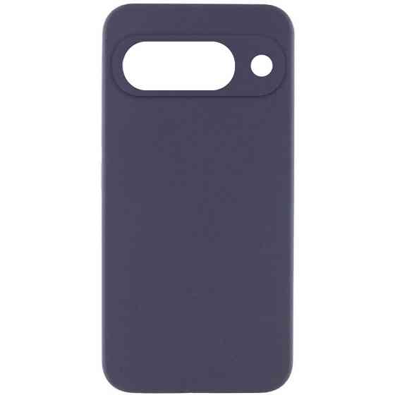 Чехол Silicone Cover Lakshmi Full Camera (AAA) для Google Pixel 9 Херсон