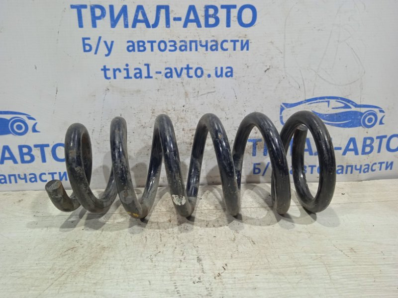 Пружина передняя Mitsubishi Pajero Wagon 4 3.2 ДИЗЕЛЬ 4M41 2006 (б/у) Киев - изображение 2