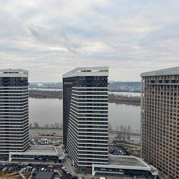 продажа 2-к квартира Киев, Дарницкий, 98999 $ Київ - зображення 1