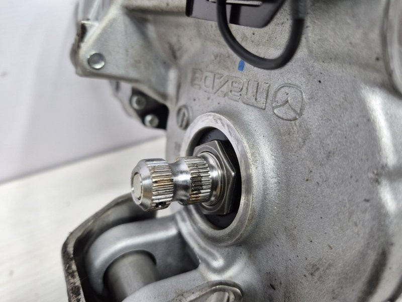 Электроусилитель Mazda CX 5 KE 2.2 DIESEL 2011 (б/у) Киев - изображение 4