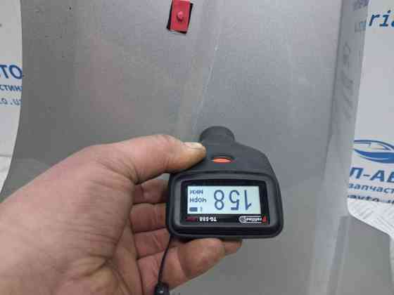 Крыло переднее левое Kia Sorento 2002-2011 663113E141 (Арт. 69170) Киев