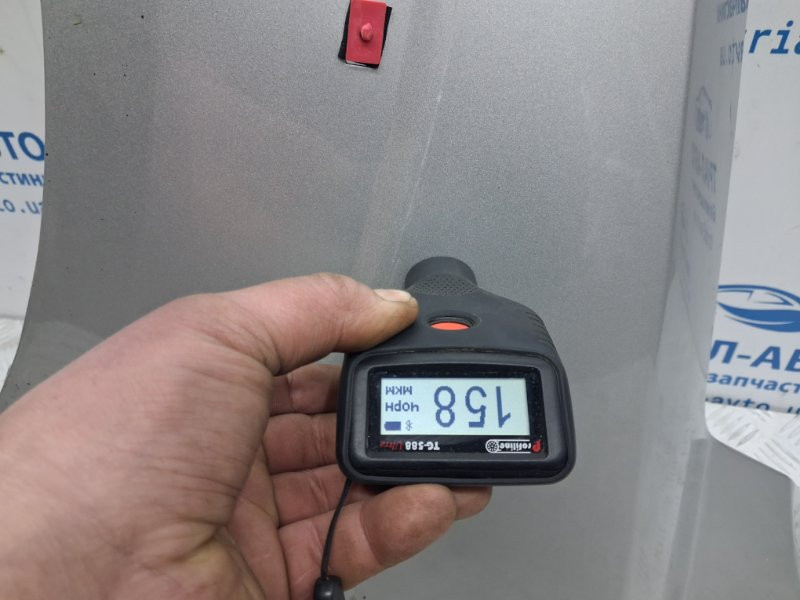 Крыло переднее левое Kia Sorento 2002-2011 663113E141 (Арт. 69170) Киев - изображение 5