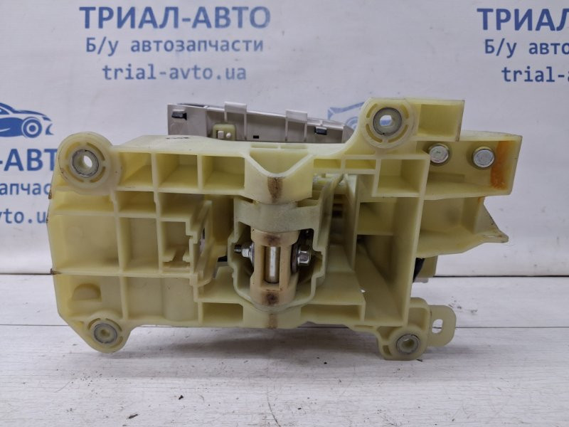 Кулиса переключения АКПП Kia Sorento BL 2.5 DIESEL D4CB 2002 (б/у) Київ - зображення 3