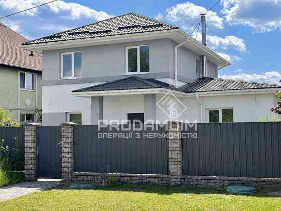 продажа 5-к дом Вышгородский, Старые Петровцы, 129920 $ 