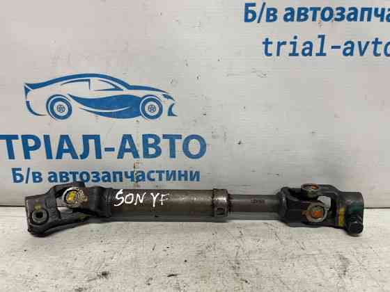 Карданчик рулевой Hyundai Sonata YF 2.4 БЕНЗИН G4KJ 2010 (б/у) Киев