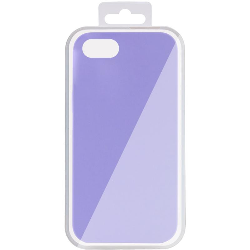 Чехол Silk Full Protective (AA) NO LOGO для Apple iPhone SE (2020) / 7 / 8 (4.7") Херсон - зображення 3