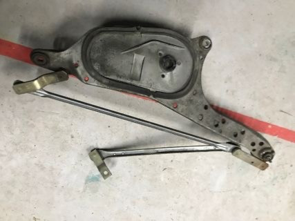 Бу механизм дворников Renault Laguna 2, 54632167, 8200000525 Кропивницкий - изображение 1