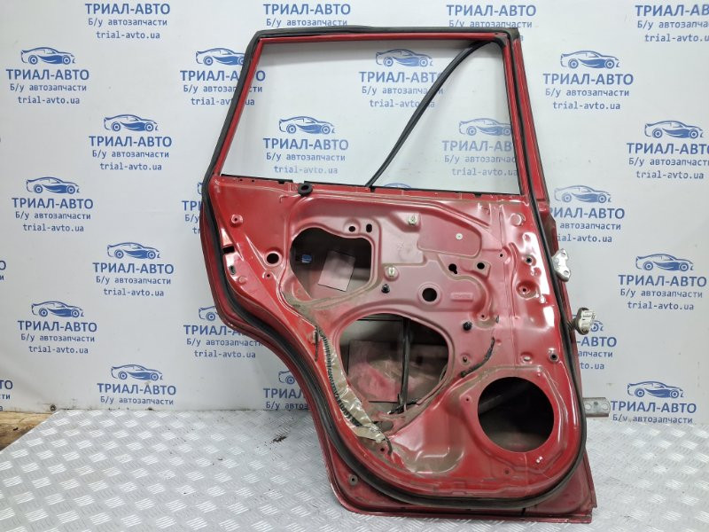 Дверь задняя левая Toyota RAV 4 A30 2.0 БЕНЗИН 1AZFE 2005 (б/у) Киев - изображение 9