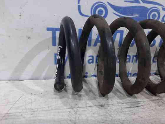 Пружина задняя Hyundai IX35 LM 2.0 DIESEL 2009 (б/у) Киев