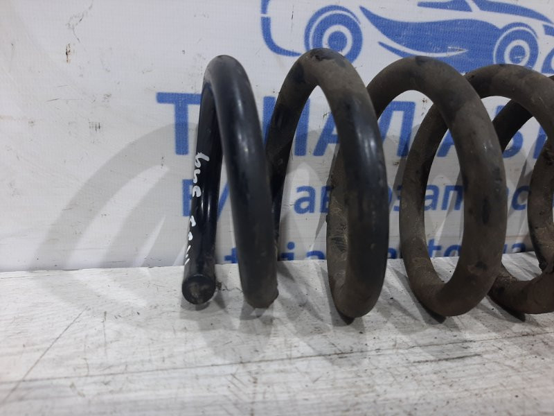 Пружина задняя Hyundai IX35 LM 2.0 DIESEL 2009 (б/у) Киев - изображение 3