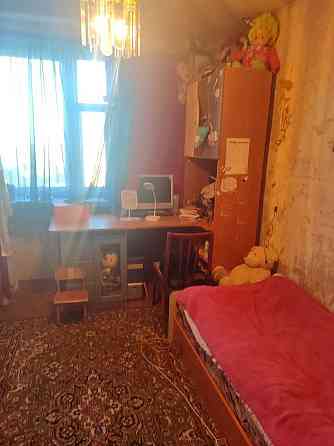 продажа 4-к квартира Смелянский, Смела, 27000 $ Смела