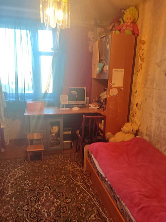 продажа 4-к квартира Смелянский, Смела, 27000 $ Смела - изображение 5
