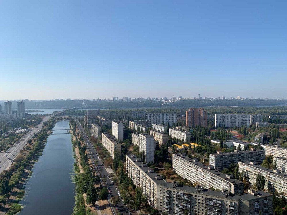 долгосрочная аренда офисное помещение Киев, Днепровский, 17000 грн./мес. Київ - зображення 8