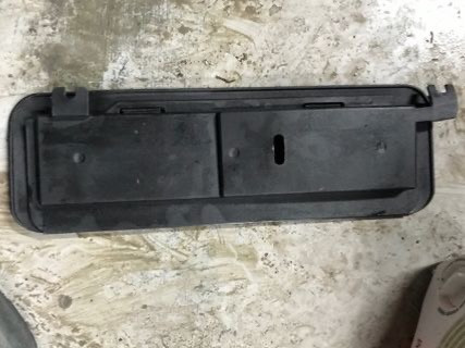 Бу бардачок проводки правого сиденья Mercedes W168, A1686840080, 1686840080 Кропивницький - зображення 2