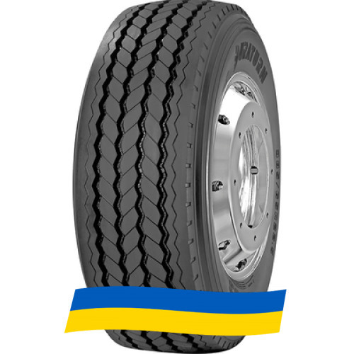 385/55 R22.5 Duraturn Y603 160K Причіпна шина Киев - изображение 7