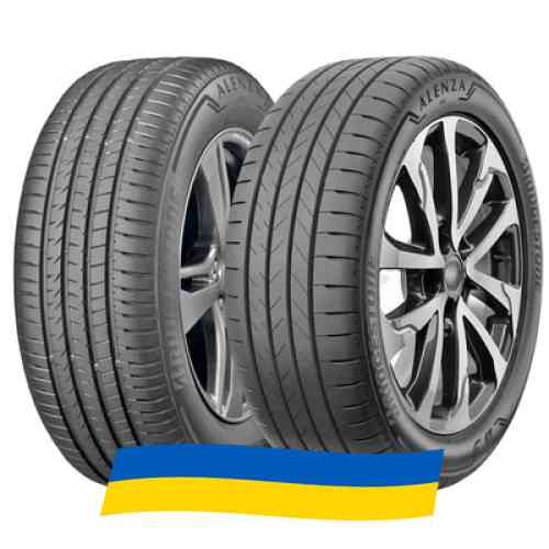 225/50 R18 Bridgestone Alenza 001 95V Легкова шина Київ