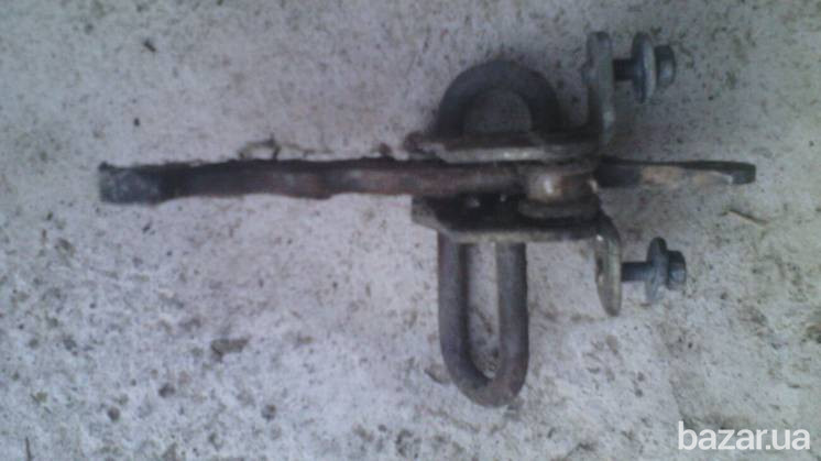 Обмежувач відкривання передньої двері 90054847 Опель Рекорд оригінал. Вінниця - зображення 3