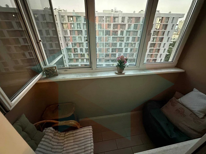 Здам. 3-к.кв. 8/15, пр.Лесі Українки 11 Дніпро - зображення 12