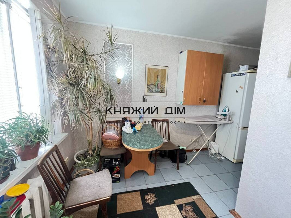 Без Комісії! Продаж 2 кімнатна квартира м. Оболонь КОД  21147621 Киев - изображение 6