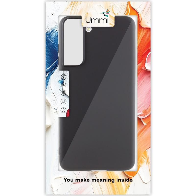 Чехол Silicone Cover Ummi Lakshmi (AA) для Samsung Galaxy S21 Херсон - изображение 2